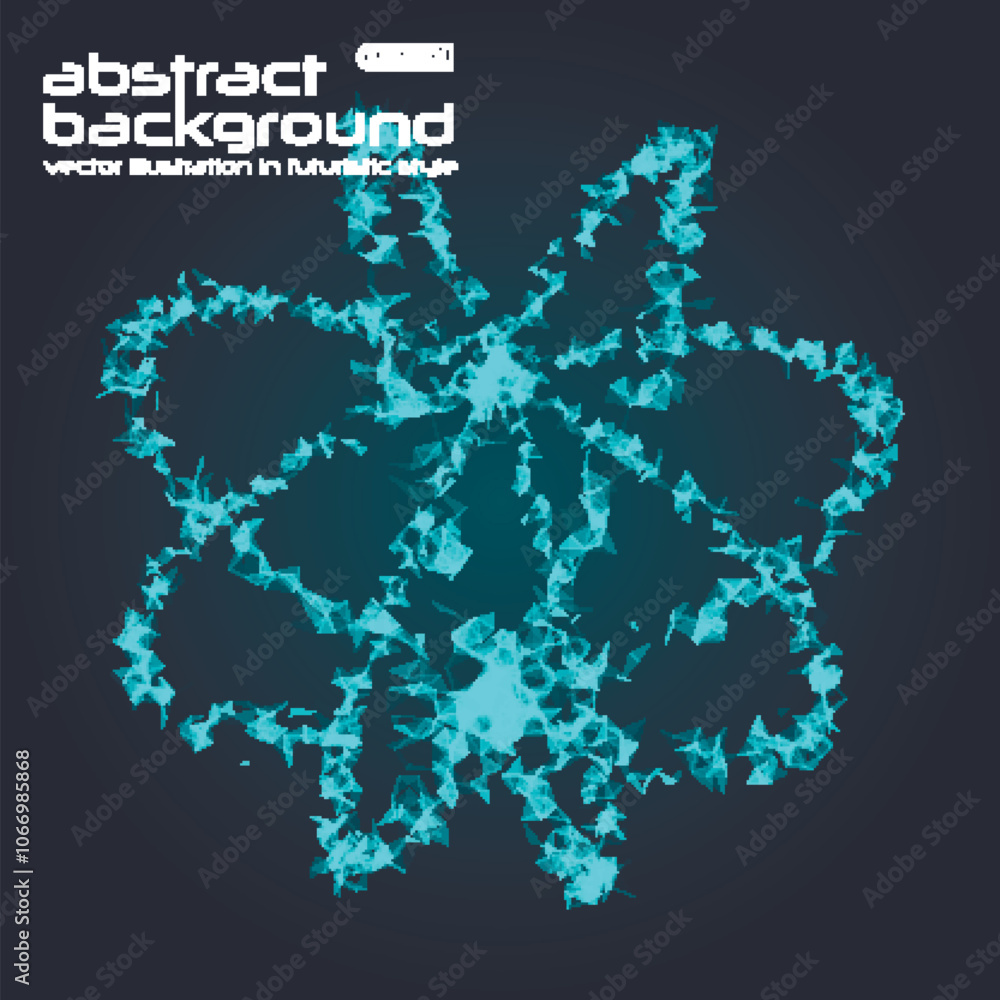 Futuristic infographic showcasing big data visualization with an aesthetic design that represents complex information through intricate data threads and an abstract graph of social networks Futuristic infographic showcasing big data visualization with an aesthetic design that represents complex information through intricate data threads and an abstract graph of social networks