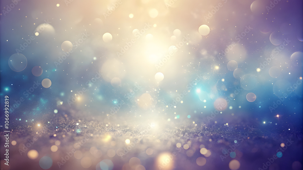 Soft Light Beige Background with Blue-Purple Light Leaks and Dust. Perfect for: baby showers, art events, soft gatherings Soft Light Beige Background with Blue-Purple Light Leaks and Dust. Perfect for: baby showers, art events, soft gatherings