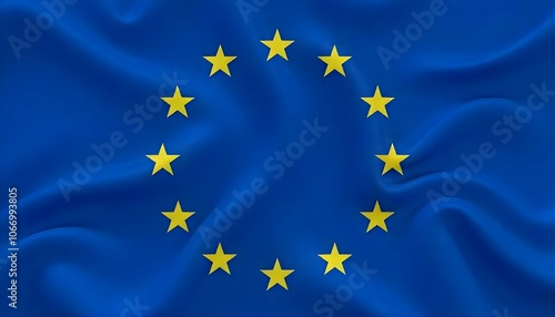 Europe European flag