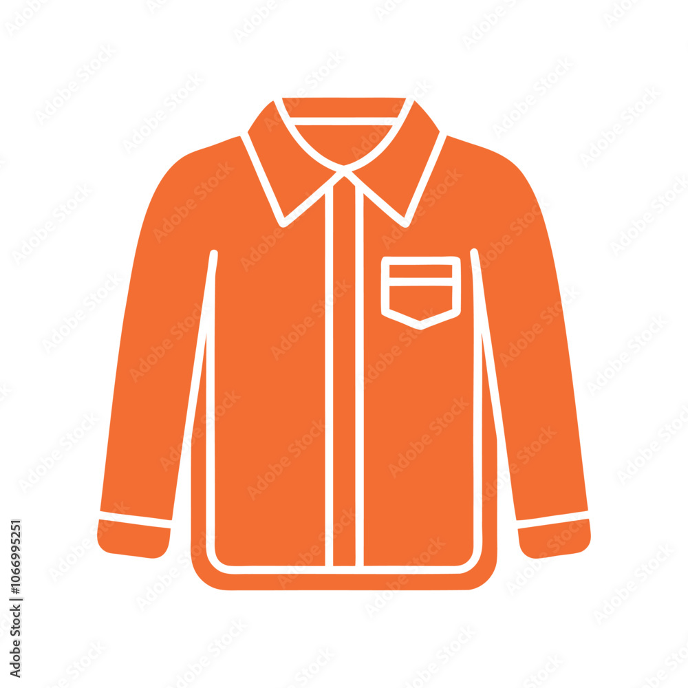 lightweight clothing vector illustration for summer fashion
lightweight clothing vector illustration for summer fashion