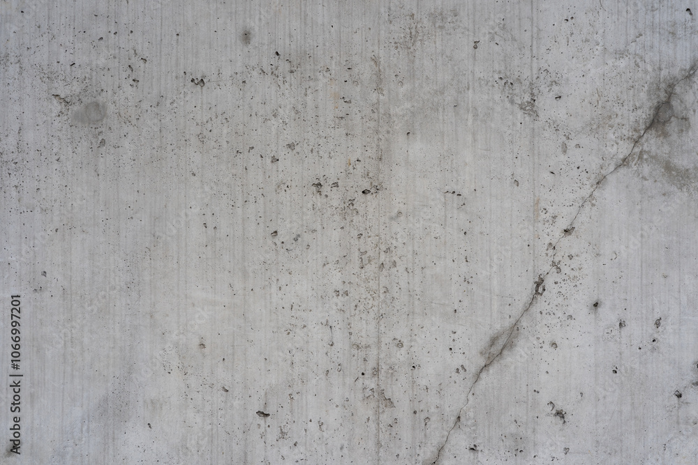 Obraz premium concrete wall