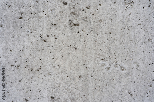 concrete wall