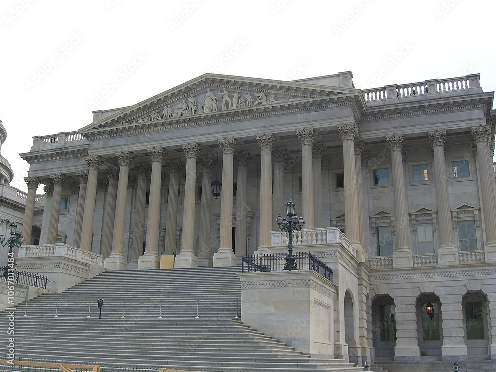 Fototapeta premium Washington D.C.