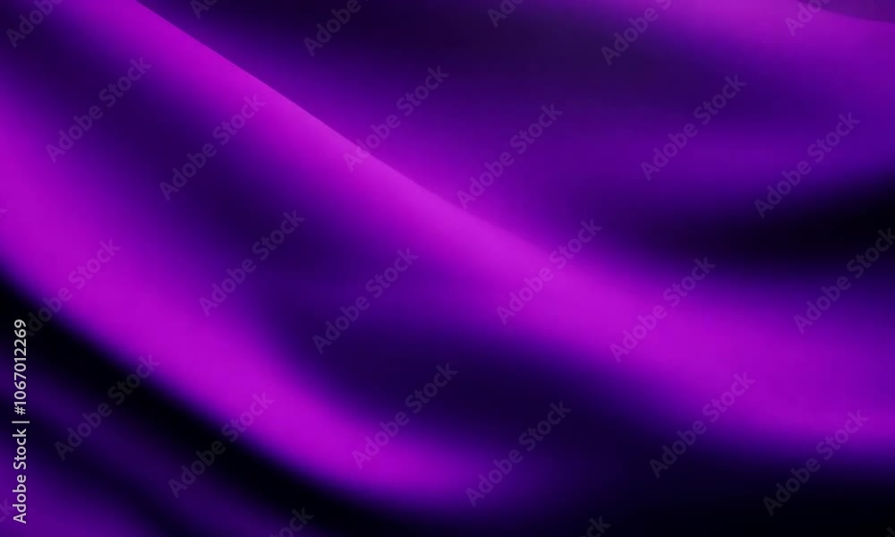 Purple Silk Drape: A luxurious, abstract image featuring a soft, flowing drape of rich purple silk. The subtle folds and gentle curves create a sense of movement and elegance. Purple Silk Drape: A luxurious, abstract image featuring a soft, flowing drape of rich purple silk. The subtle folds and gentle curves create a sense of movement and elegance.