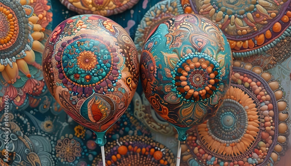 Explore the vibrant world of decorative balloons unique designs and artistic patterns to elevate any celebration Explore the vibrant world of decorative balloons unique designs and artistic patterns to elevate any celebration