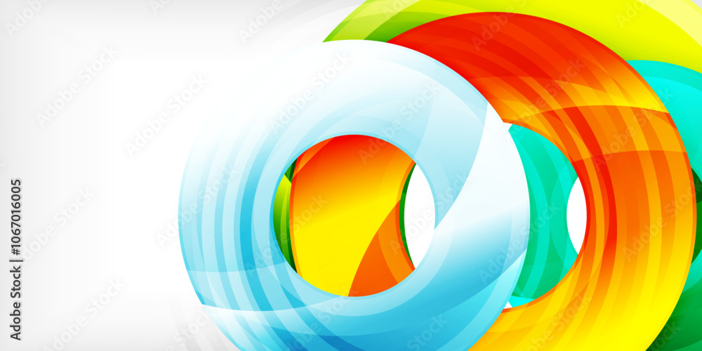 Circles, round elements, ring shapes premium background. Vector Illustration For Wallpaper, Banner, Background, Card, Book Illustration, landing page Circles, round elements, ring shapes premium background. Vector Illustration For Wallpaper, Banner, Background, Card, Book Illustration, landing page