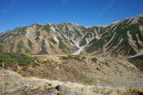 立山黒部アルペンルート photo