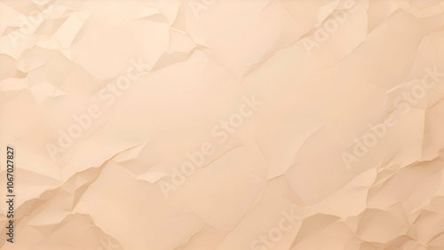 crumpled paper texture