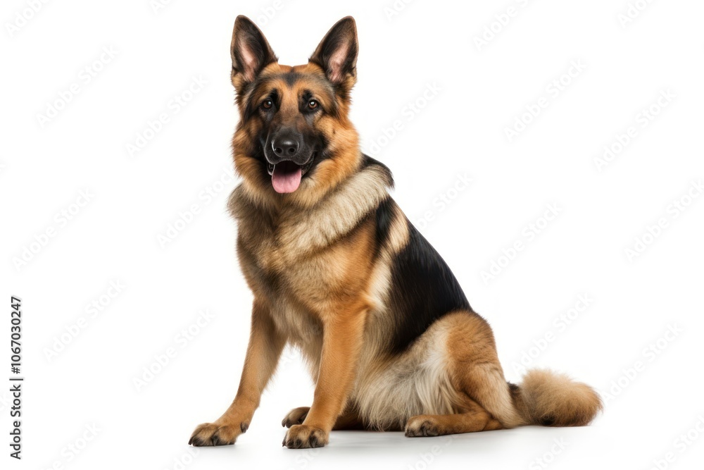 German sheperd mammal animal pet. German sheperd mammal animal pet.