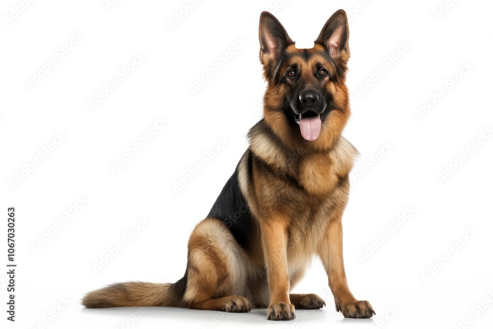 German sheperd mammal animal pet. German sheperd mammal animal pet.