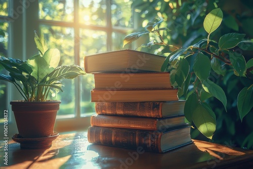 Embracing lifelong learning a journey through knowledge and nature