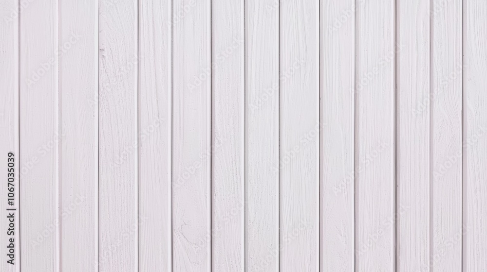 White Wooden Wall Panels Texture Background White Wooden Wall Panels Texture Background