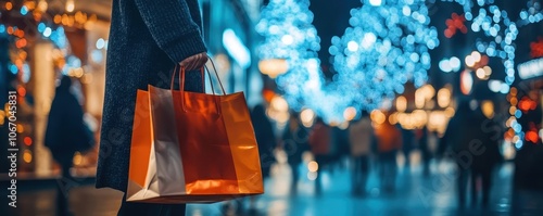 Midnight Holiday Sale with ...