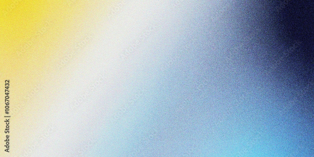 Abstract blue texture gradient background, grainy noise gradient Abstract blue texture gradient background, grainy noise gradient