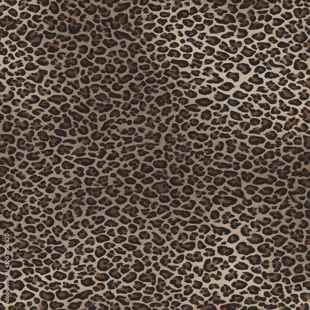 texture leopard brown background fashionable print for fabric texture leopard brown background fashionable print for fabric