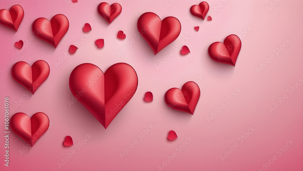 Valentine's day background, Valentine's day wallpaper, Happy Valentine's day, ai generated Valentine's day background, Valentine's day wallpaper, Happy Valentine's day, ai generated