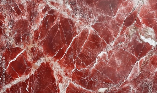 High resolution red marble texture background, Italian marble slab, Close-up surface limestone texture, polished natural granite marble for ceramic digital wall tiles