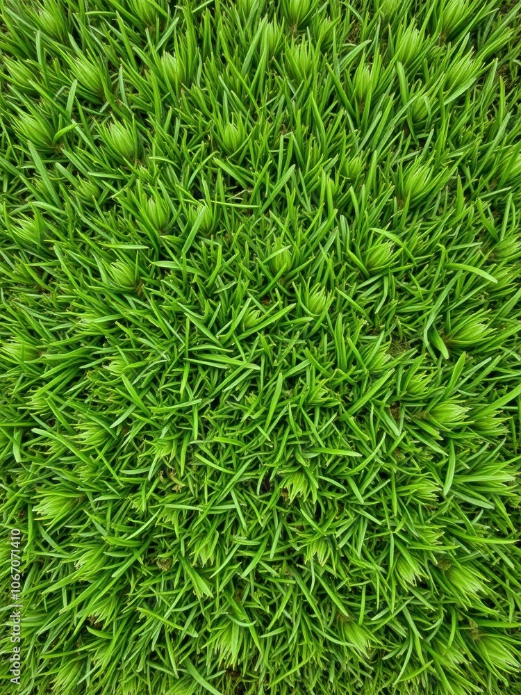 Green grass background of a well-maintained golf course, perfect for sports or outdoor themes, growth, background Green grass background of a well-maintained golf course, perfect for sports or outdoor themes, growth, background
