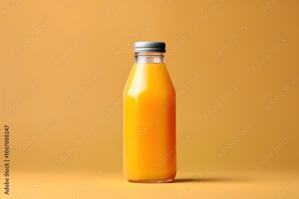 Juice bottle drink refreshment. Juice bottle drink refreshment.
