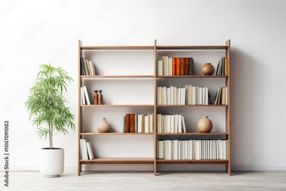 Bookshelf furniture bookcase wood. Bookshelf furniture bookcase wood.