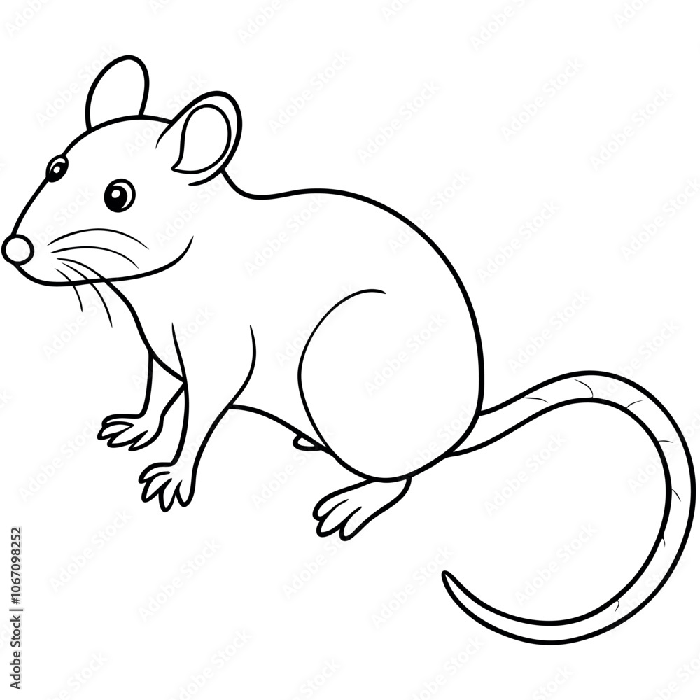 mouse cartoon mouse cartoon
