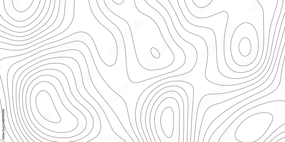 Abstract design with seamless pattern with lines topographic map. geographic mountain relief. retro topographic map. geographic contour map paper texture. terrain path isolated on a background. Abstract design with seamless pattern with lines topographic map. geographic mountain relief. retro topographic map. geographic contour map paper texture. terrain path isolated on a background.