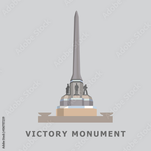 Vitory Monument