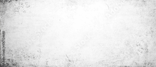 Grunge white texture background with subtle scratches and stains, ideal for vintage and distressed designs.