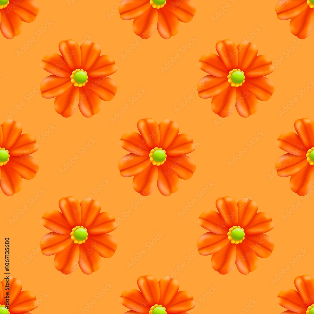 seamless floral background seamless floral background