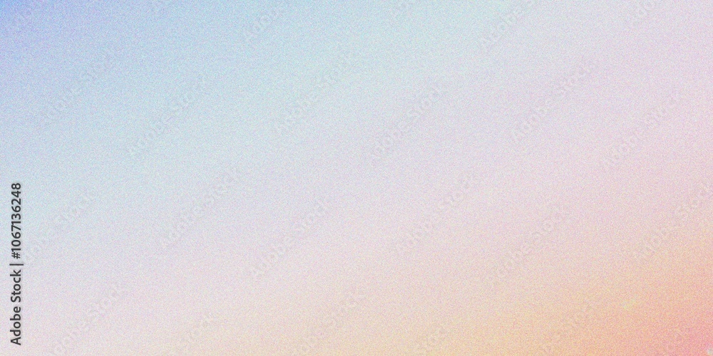 Abstract blue texture gradient background, grainy noise gradient Abstract blue texture gradient background, grainy noise gradient