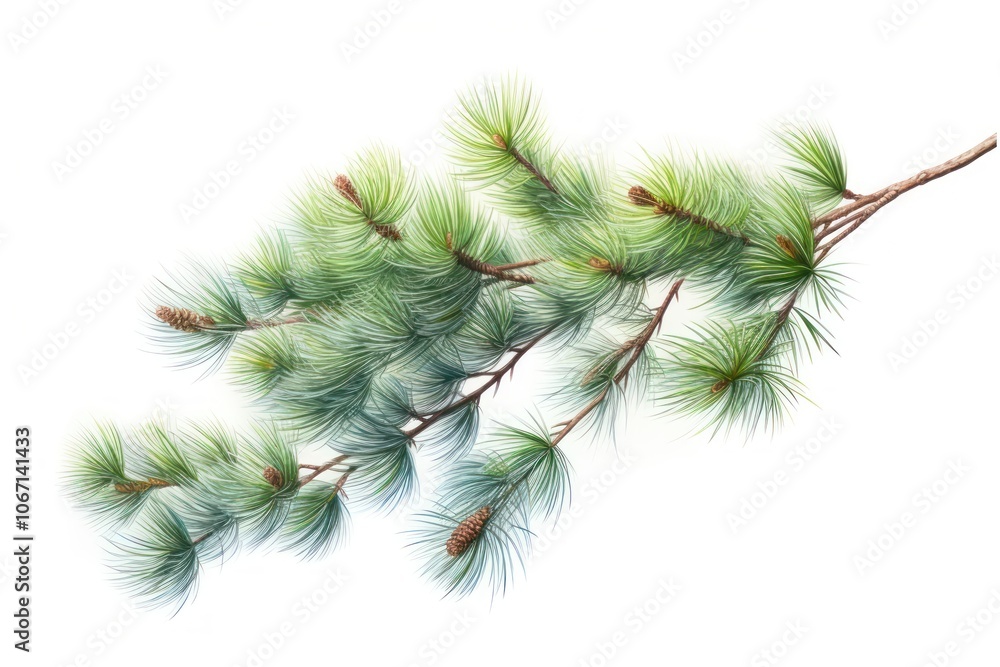 Pine plant tree fir. Pine plant tree fir.