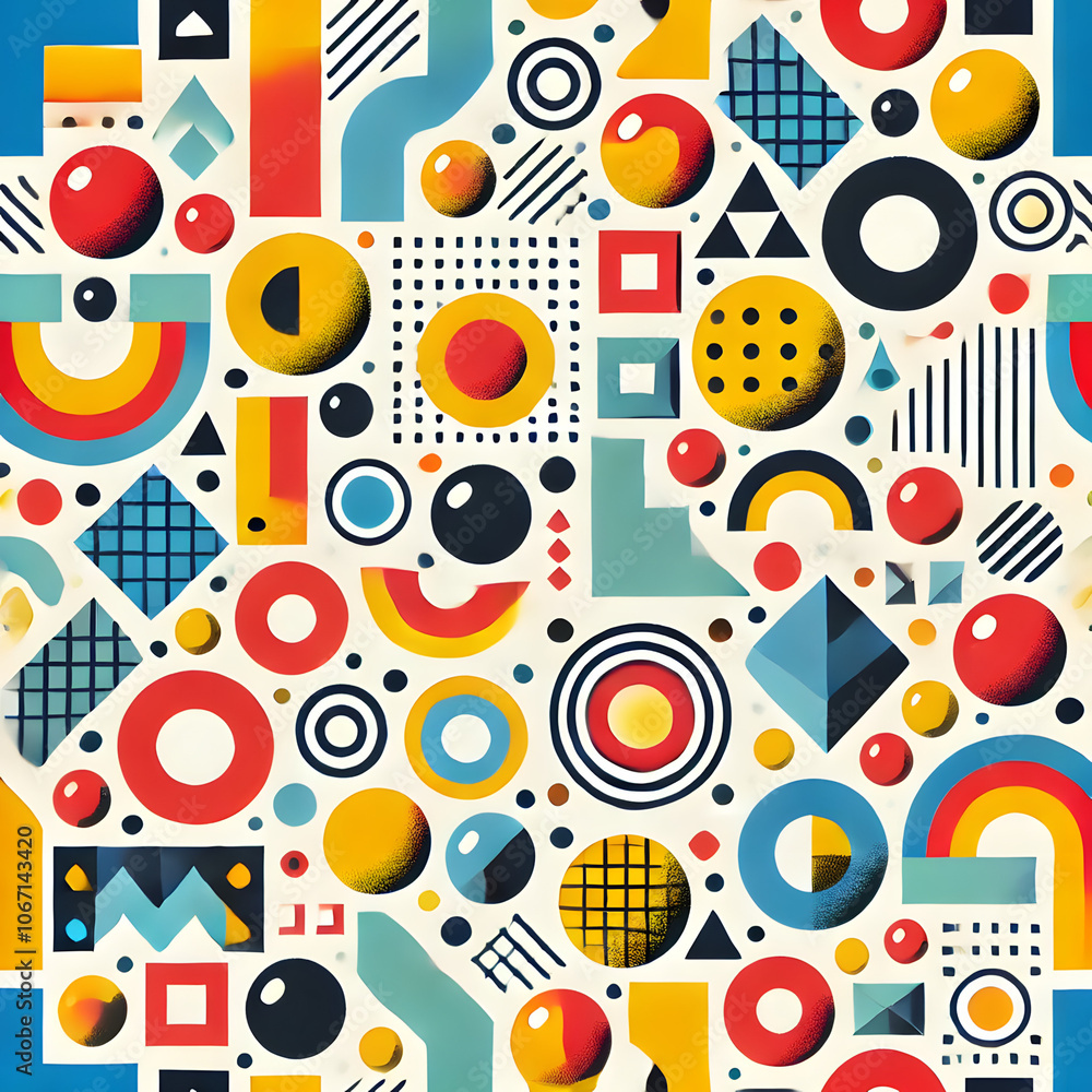 background with circles background with circles