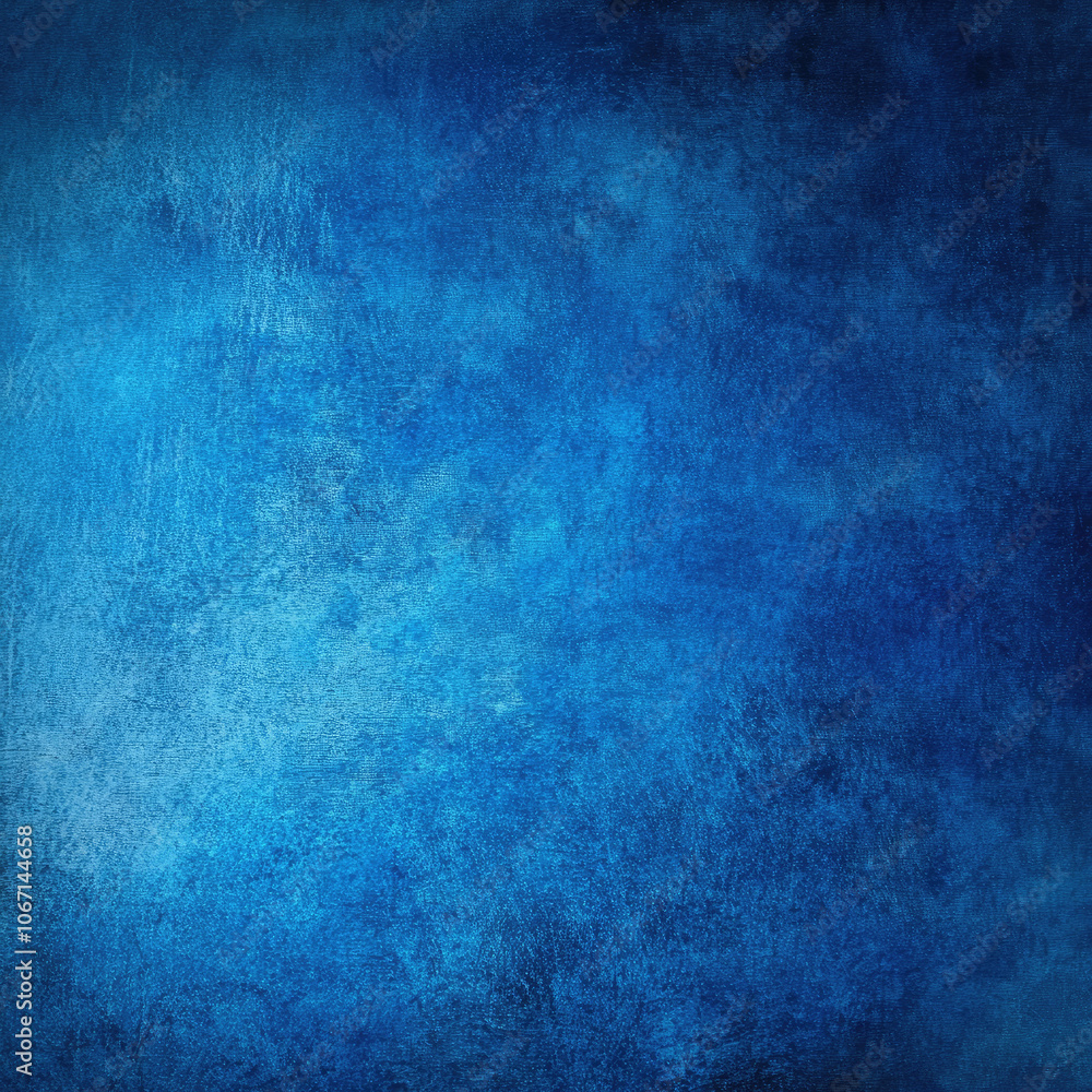 Abstract blue background with a Christmas theme Abstract blue background with a Christmas theme