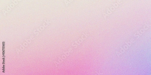 Abstract orange gradient background, grainy noise texture gradient