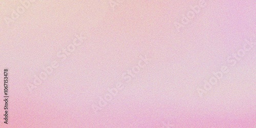 Abstract gradient background, grainy noise texture gradient