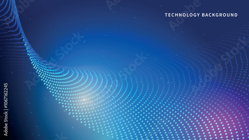 Technology background images free download
