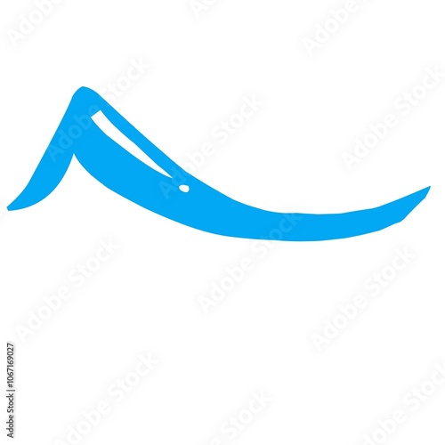 Hijaiyah arabic letter
