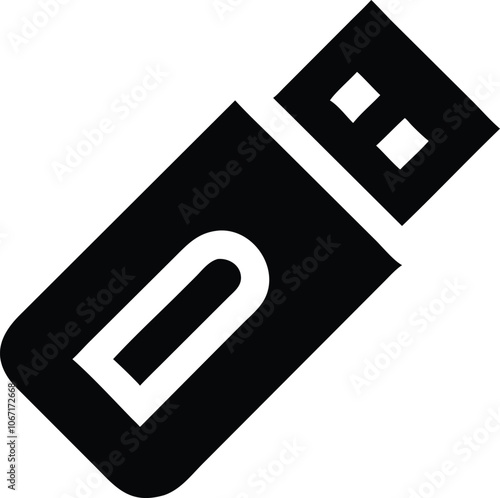 Pendrive icon