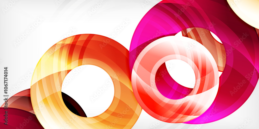 Circles, round elements, ring shapes premium background. Vector Illustration For Wallpaper, Banner, Background, Card, Book Illustration, landing page Circles, round elements, ring shapes premium background. Vector Illustration For Wallpaper, Banner, Background, Card, Book Illustration, landing page