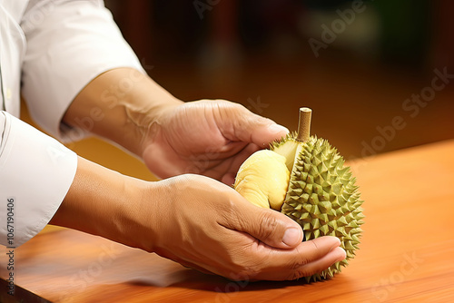 An Introduction to Durian: Flavor, Aroma, and Facts
