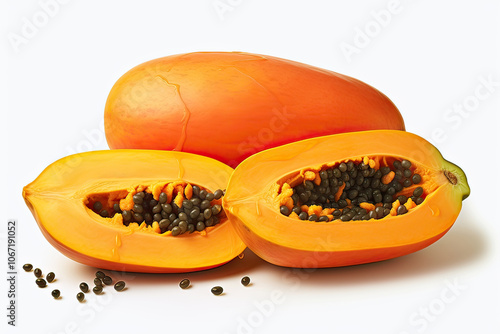 Papaya: A Nutrient-Packed Fruit with a Delicious Taste