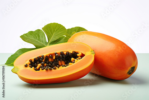 Papaya: A Nutrient-Packed Fruit with a Delicious Taste