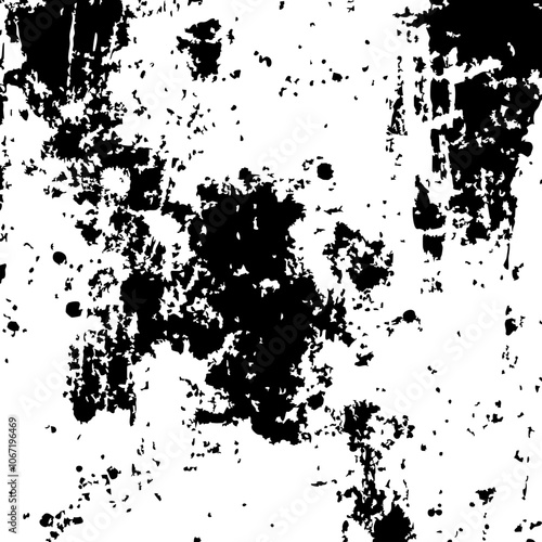 Distress Grunge Texture