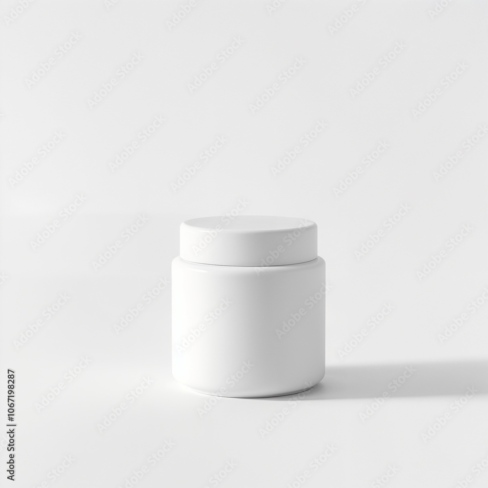 pump bottle liquid jar with round cap , cosmetic product photography on flat background. Ideal for skincare, beauty products, cosmetics, hygiene, and personal care concepts. pump bottle liquid jar with round cap , cosmetic product photography on flat background. Ideal for skincare, beauty products, cosmetics, hygiene, and personal care concepts.