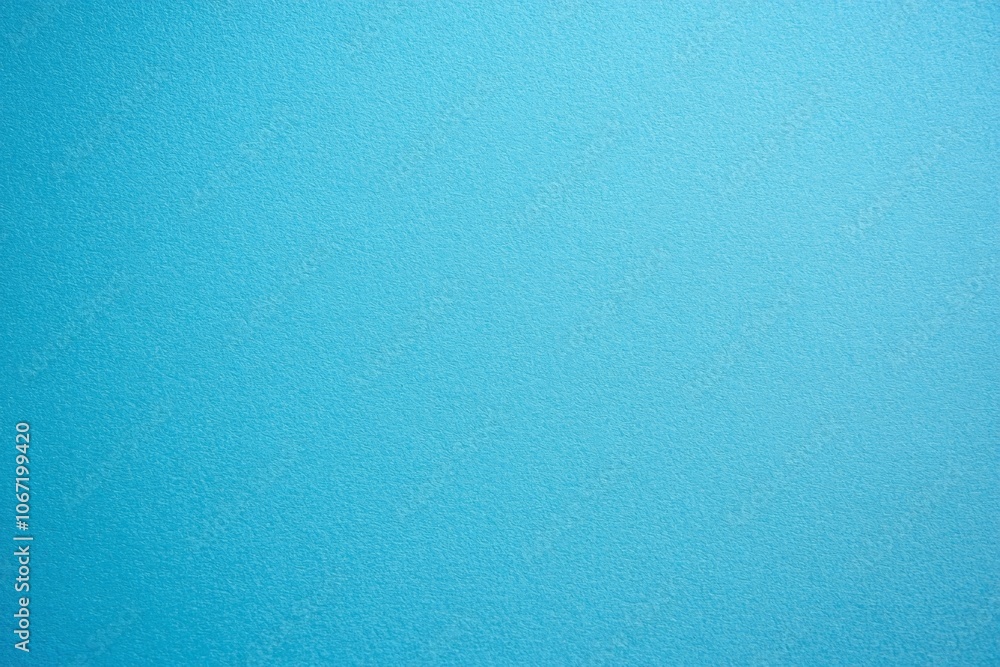 Bright blue textured paper background. A minimal and vibrant design perfect for use in banners, posters, or modern creative projects. Bright blue textured paper background. A minimal and vibrant design perfect for use in banners, posters, or modern creative projects.