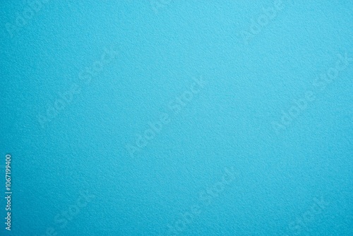 Bright blue textured paper background. A minimal and vibrant design perfect for use in banners, posters, or modern creative projects.