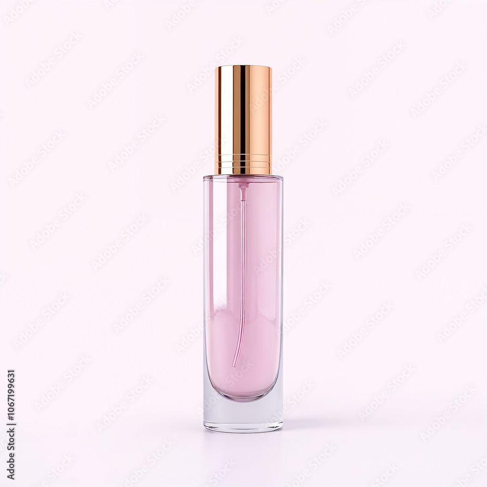 pump bottle liquid jar with round cap , cosmetic product photography on flat background. Ideal for skincare, beauty products, cosmetics, hygiene, and personal care concepts. pump bottle liquid jar with round cap , cosmetic product photography on flat background. Ideal for skincare, beauty products, cosmetics, hygiene, and personal care concepts.