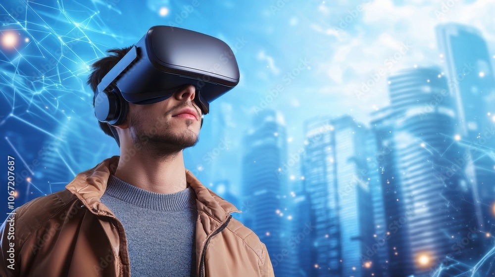 Immersive VR Experience in a Smart City Environment Immersive VR Experience in a Smart City Environment