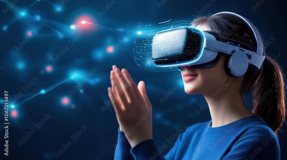 Virtual Reality Experience in a Smart City Environment Virtual Reality Experience in a Smart City Environment