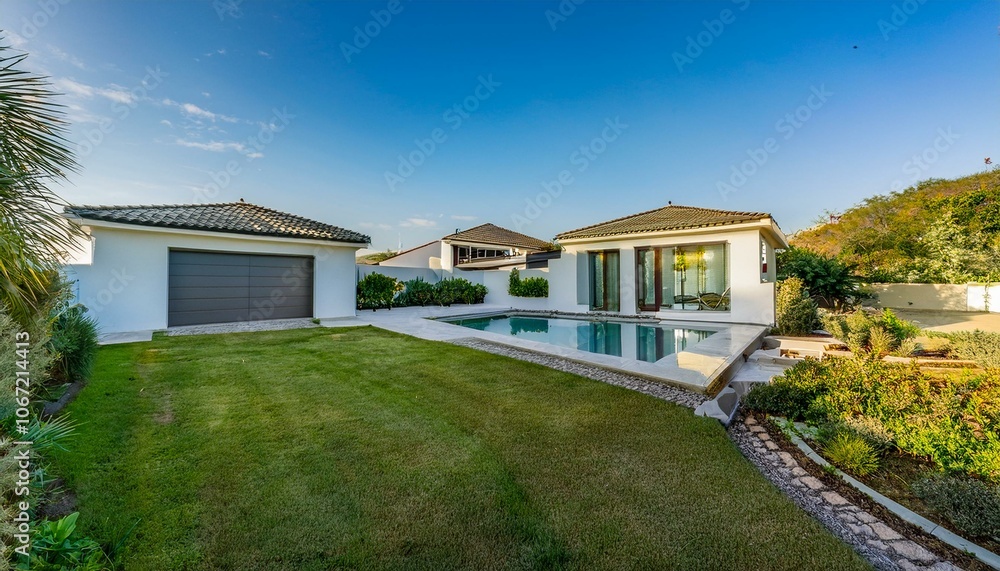 Luxury homes that represent symbols of wealth Luxury homes that represent symbols of wealth
